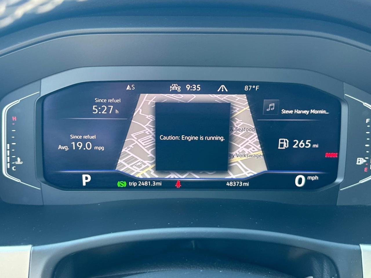 2022 Volkswagen Atlas 2.0T SEL Woodbridge VA