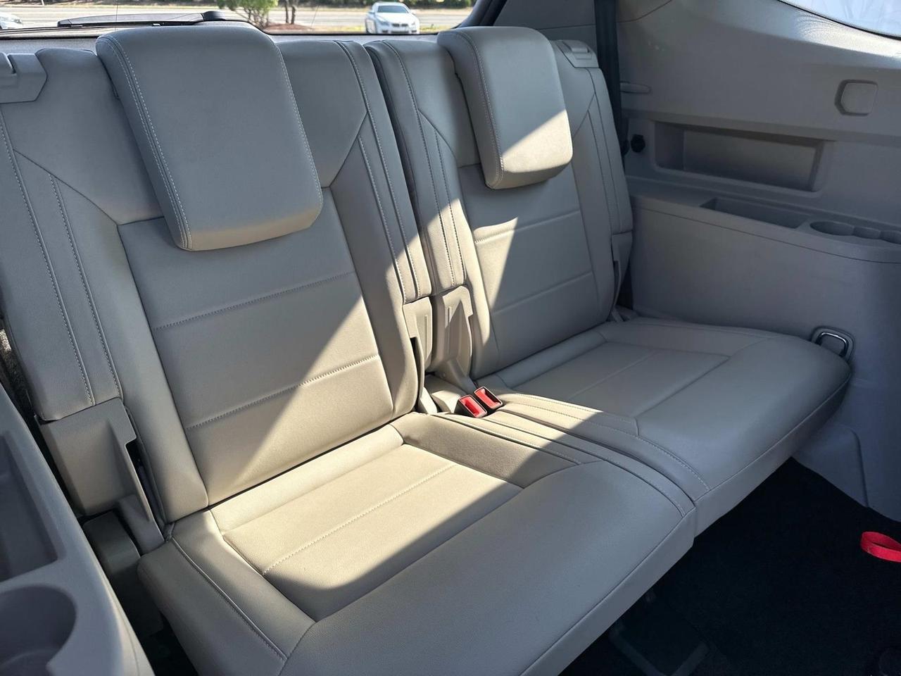 2022 Volkswagen Atlas 2.0T SEL Woodbridge VA