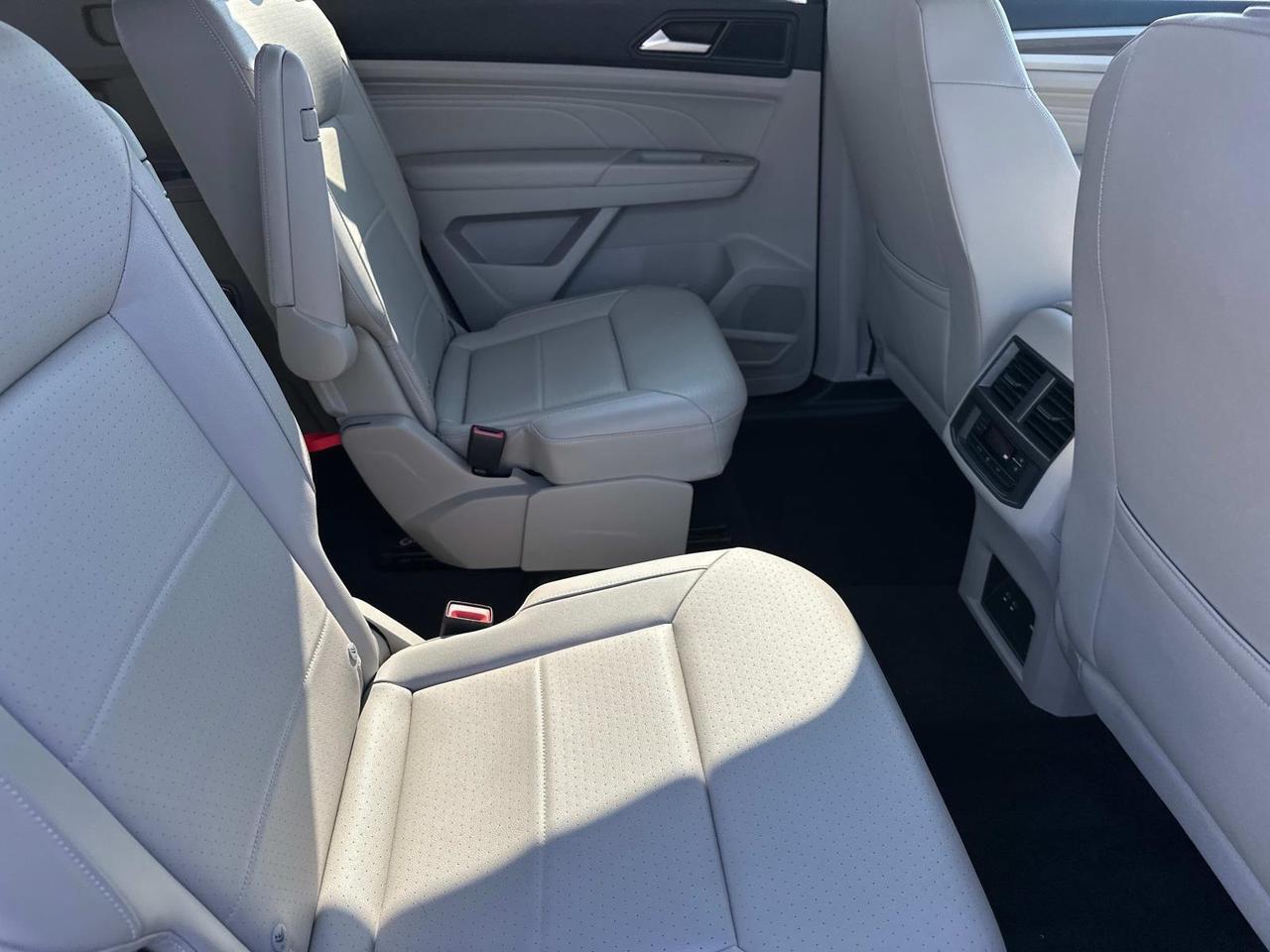2022 Volkswagen Atlas 2.0T SEL Woodbridge VA
