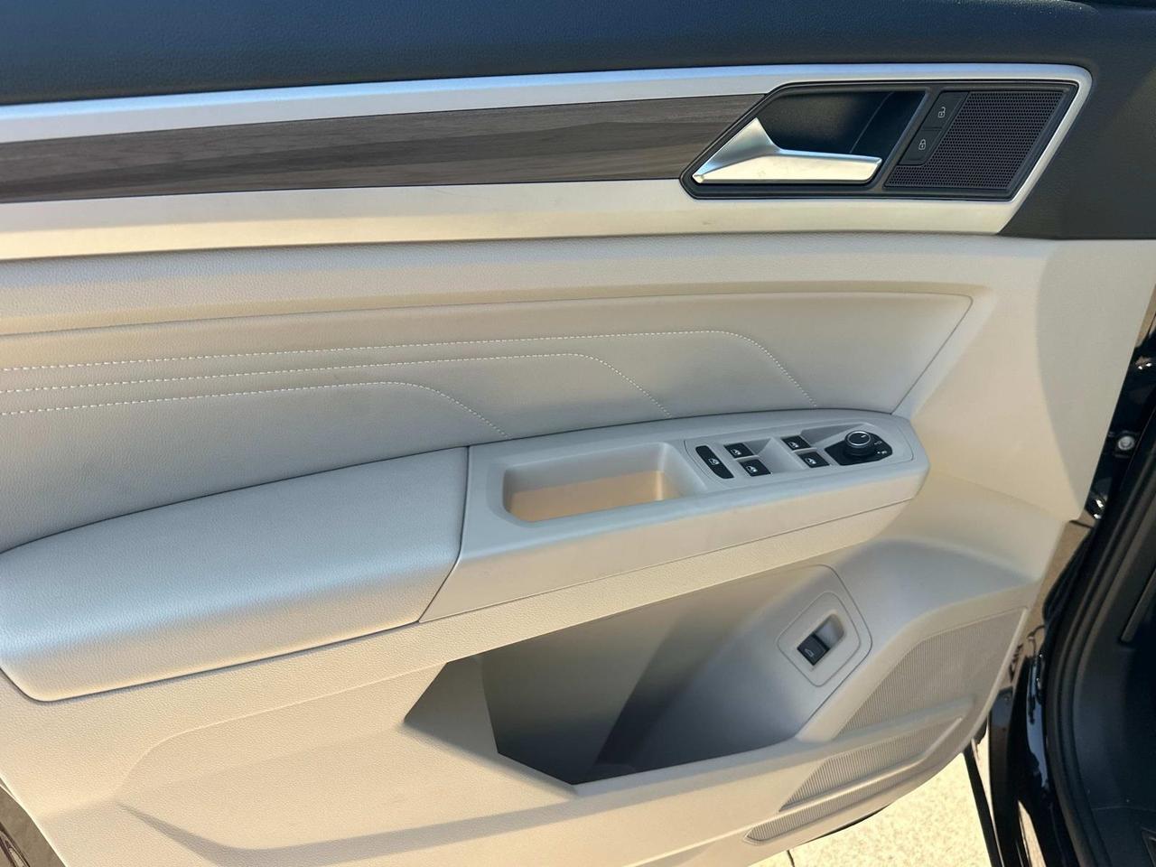 2022 Volkswagen Atlas 2.0T SEL Woodbridge VA