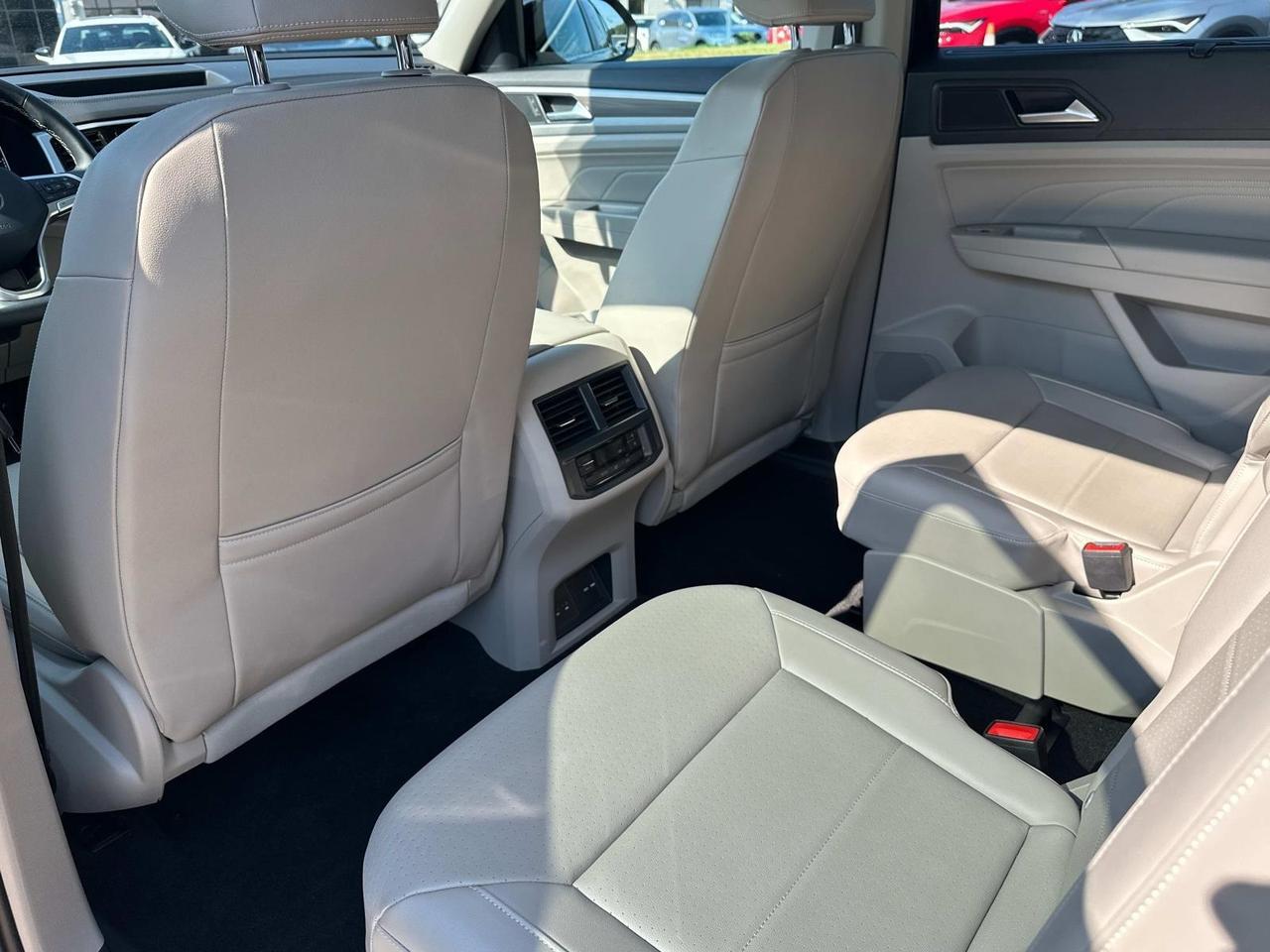 2022 Volkswagen Atlas 2.0T SEL Woodbridge VA