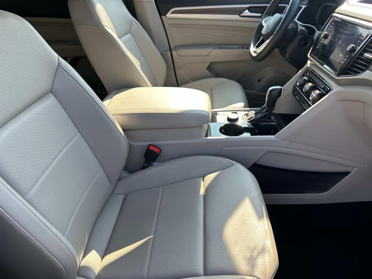 2022 Volkswagen Atlas 2.0T SEL Woodbridge VA