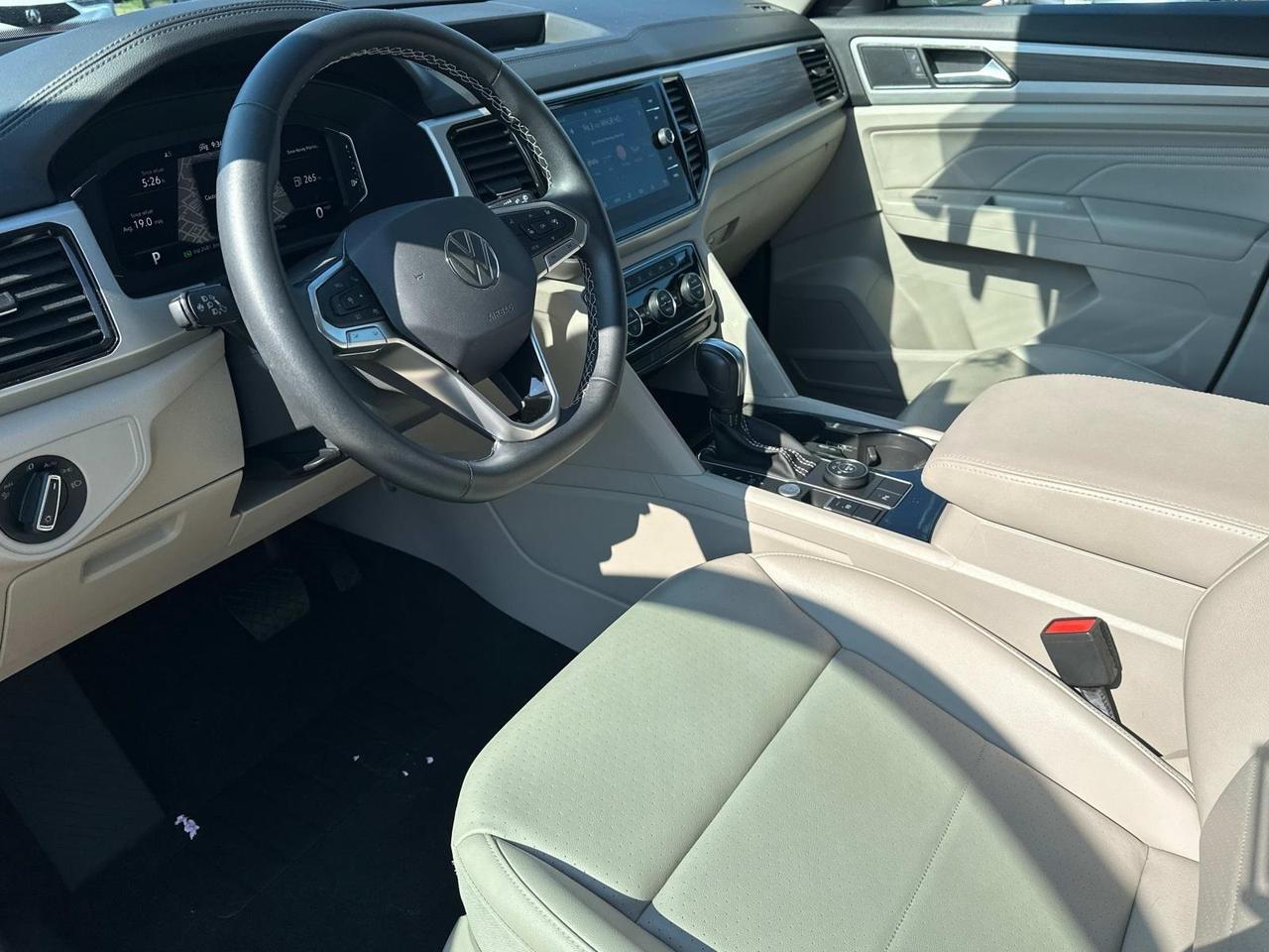 2022 Volkswagen Atlas 2.0T SEL Woodbridge VA