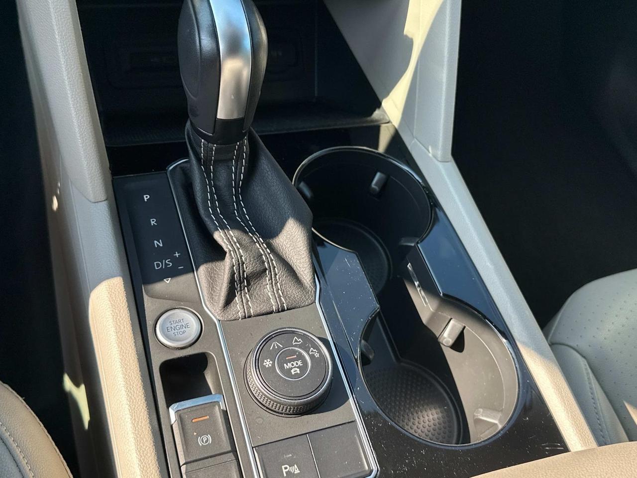 2022 Volkswagen Atlas 2.0T SEL Woodbridge VA