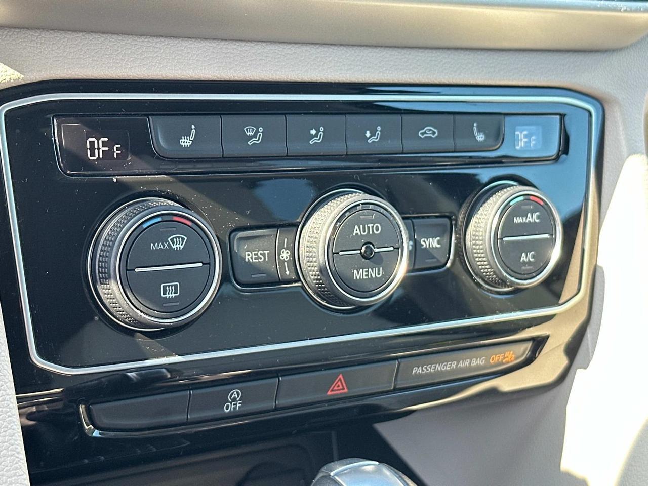 2022 Volkswagen Atlas 2.0T SEL Woodbridge VA