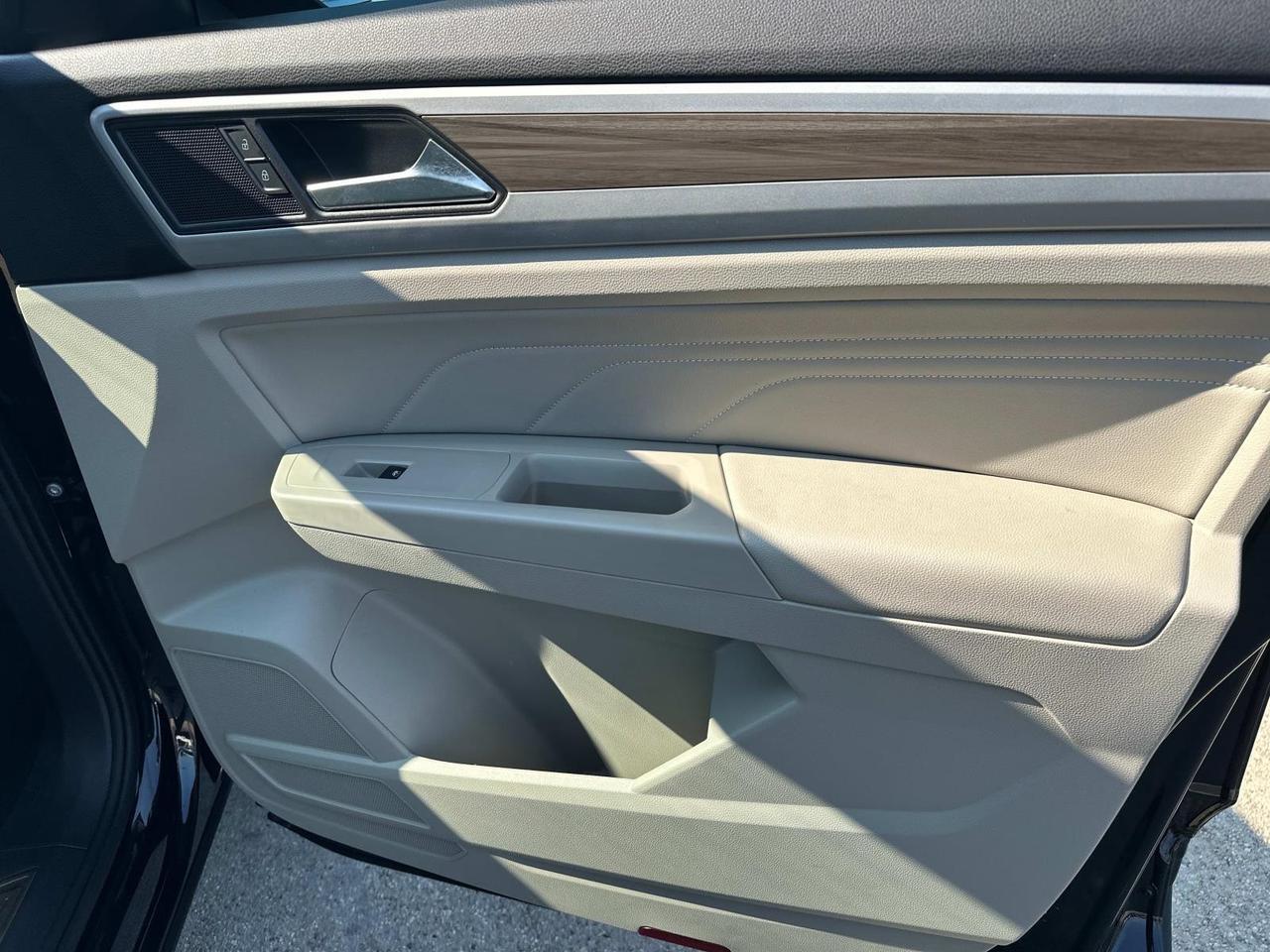 2022 Volkswagen Atlas 2.0T SEL Woodbridge VA