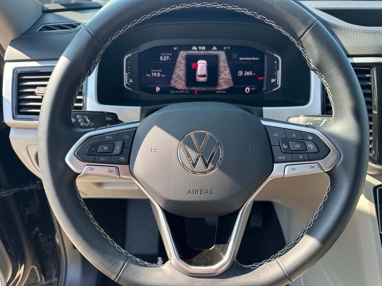 2022 Volkswagen Atlas 2.0T SEL Woodbridge VA