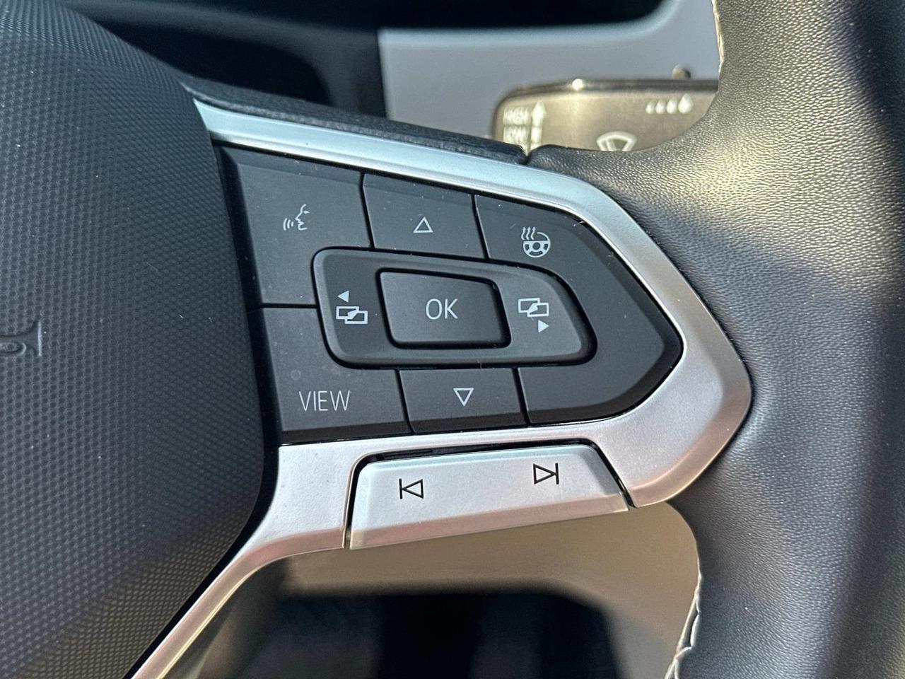 2022 Volkswagen Atlas 2.0T SEL Woodbridge VA
