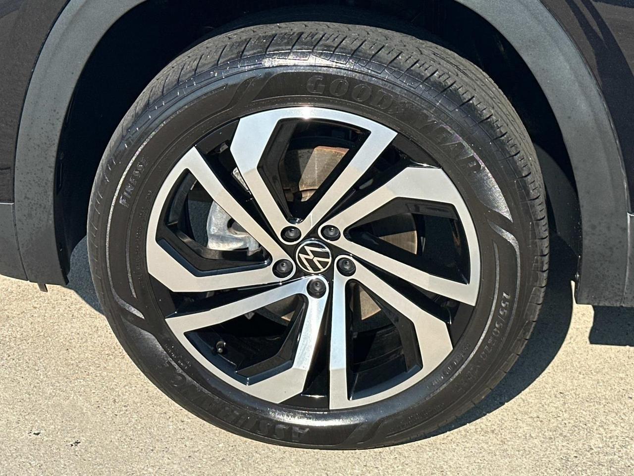 2022 Volkswagen Atlas 2.0T SEL Woodbridge VA