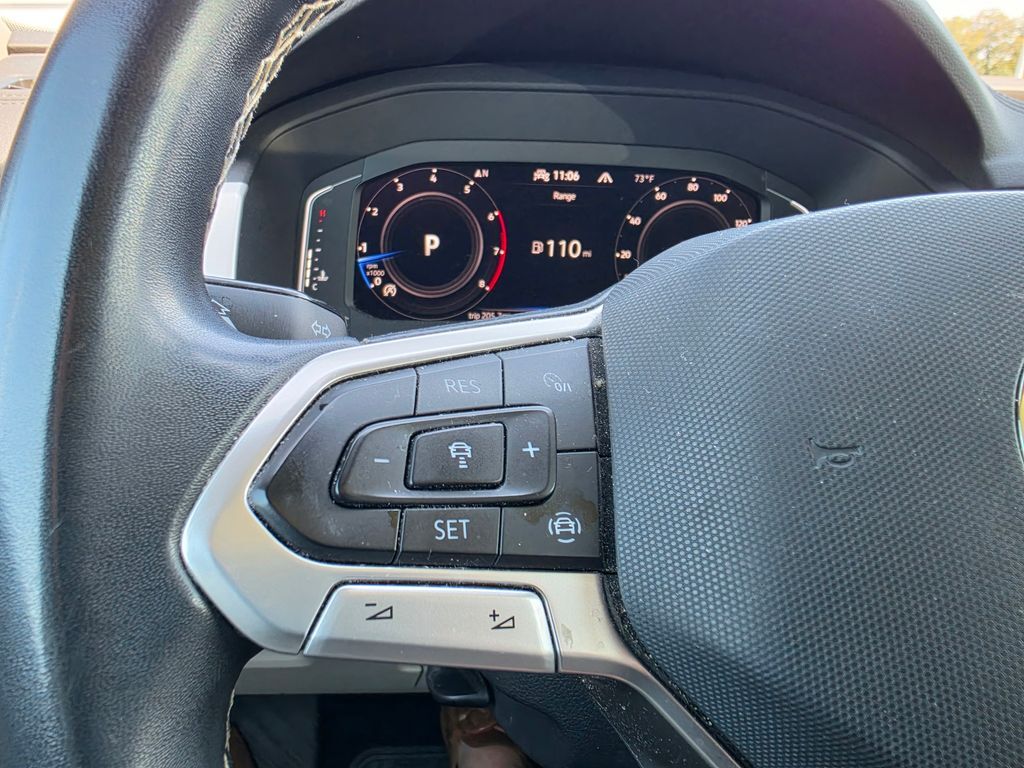 2022 Volkswagen Atlas 3.6L V6 SE w/Technology San Clemente CA