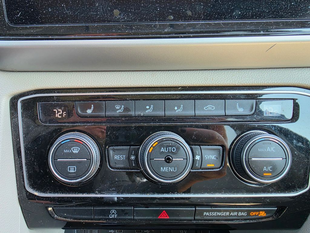2022 Volkswagen Atlas 3.6L V6 SE w/Technology San Clemente CA