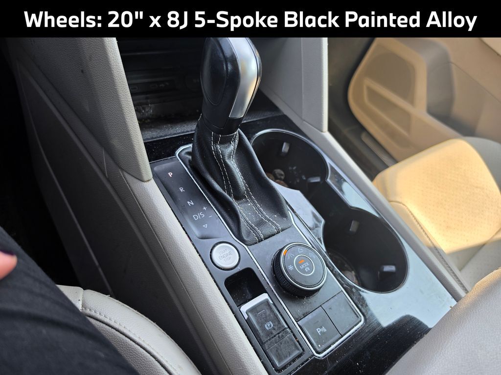 2022 Volkswagen Atlas 3.6L V6 SE w/Technology San Clemente CA