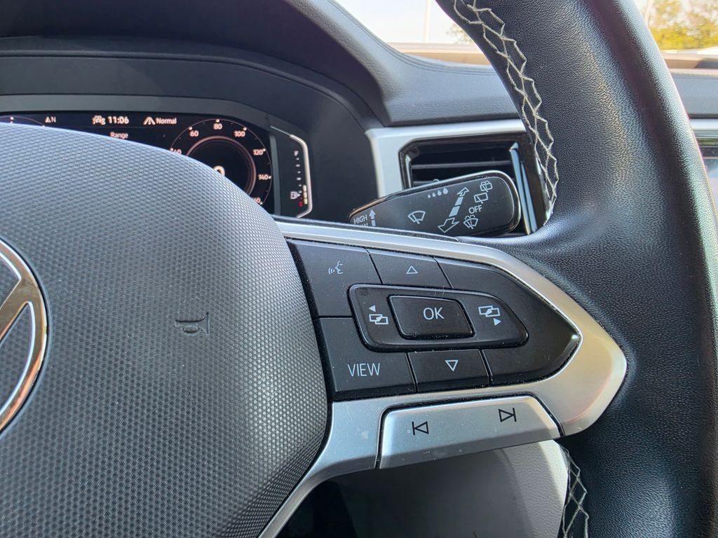 2022 Volkswagen Atlas 3.6L V6 SE w/Technology San Clemente CA