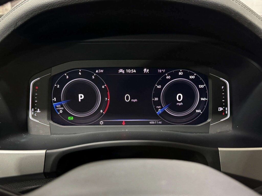 2022 Volkswagen Atlas 3.6L V6 SE w/Technology San Clemente CA