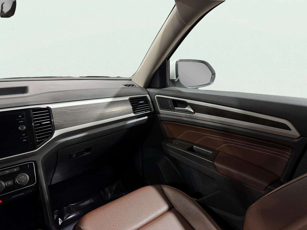 2022 Volkswagen Atlas 3.6L V6 SE w/Technology San Clemente CA