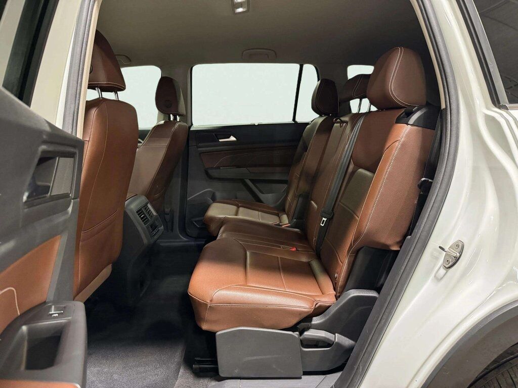 2022 Volkswagen Atlas 3.6L V6 SE w/Technology San Clemente CA