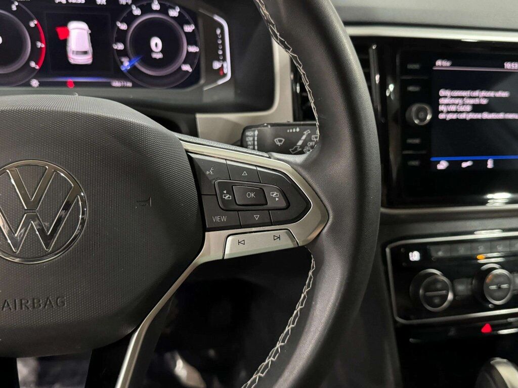 2022 Volkswagen Atlas 3.6L V6 SE w/Technology San Clemente CA