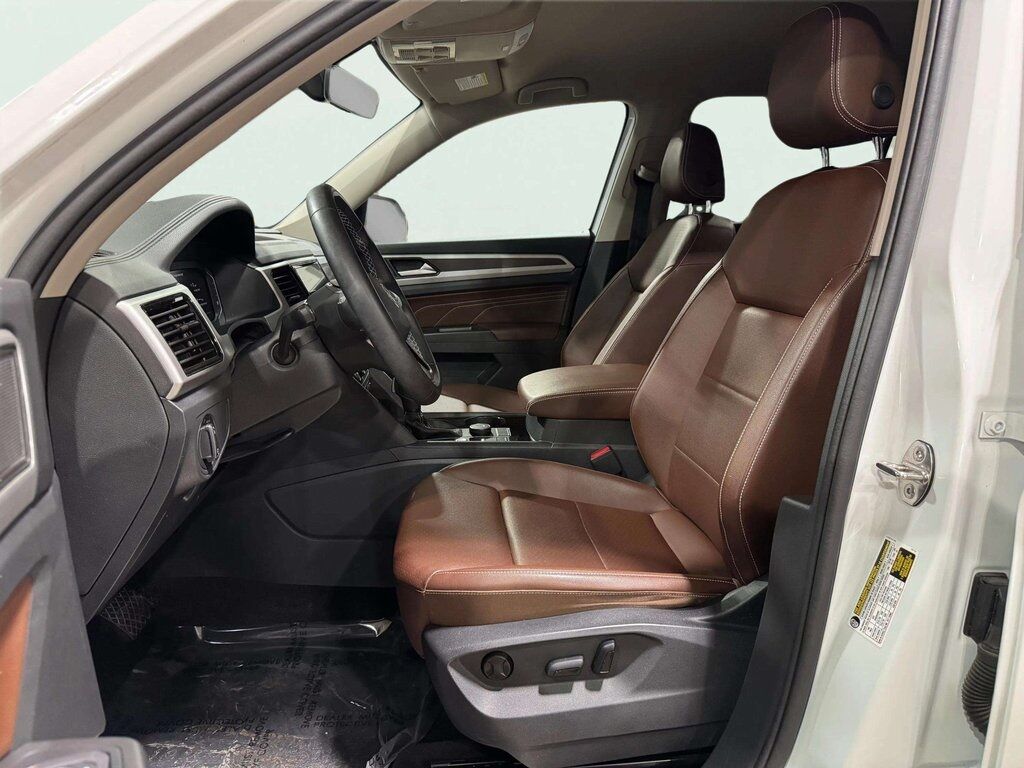 2022 Volkswagen Atlas 3.6L V6 SE w/Technology San Clemente CA