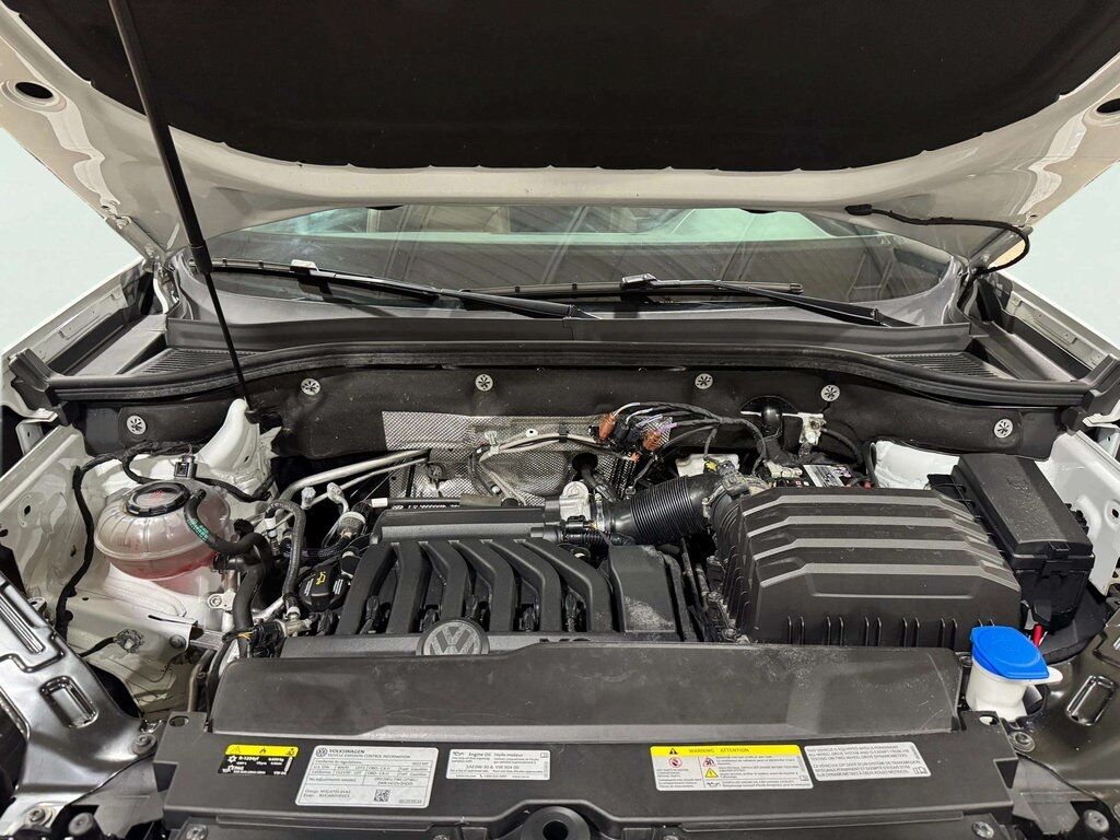 2022 Volkswagen Atlas 3.6L V6 SE w/Technology San Clemente CA