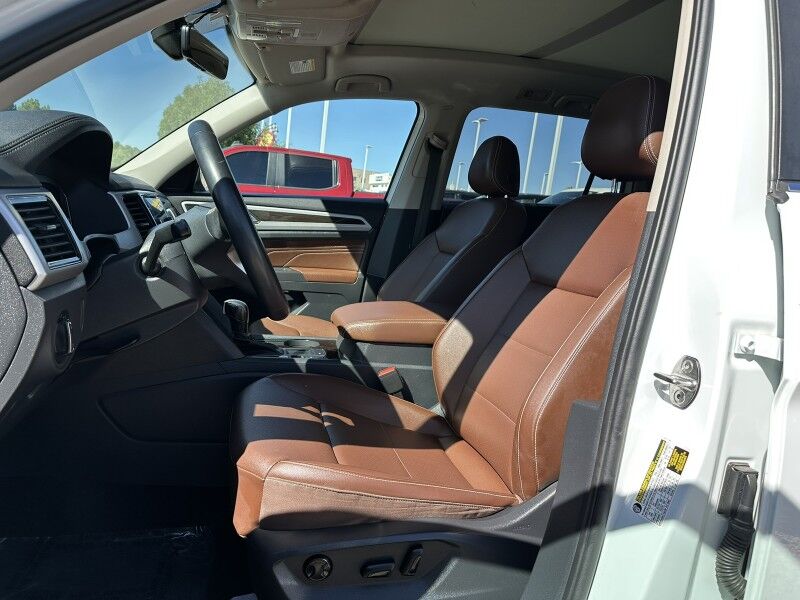 2022 Volkswagen Atlas 3.6L V6 SE w/Technology St George UT 2022 Volkswagen Atlas 3.6L V6 SE w/Technology St George UT