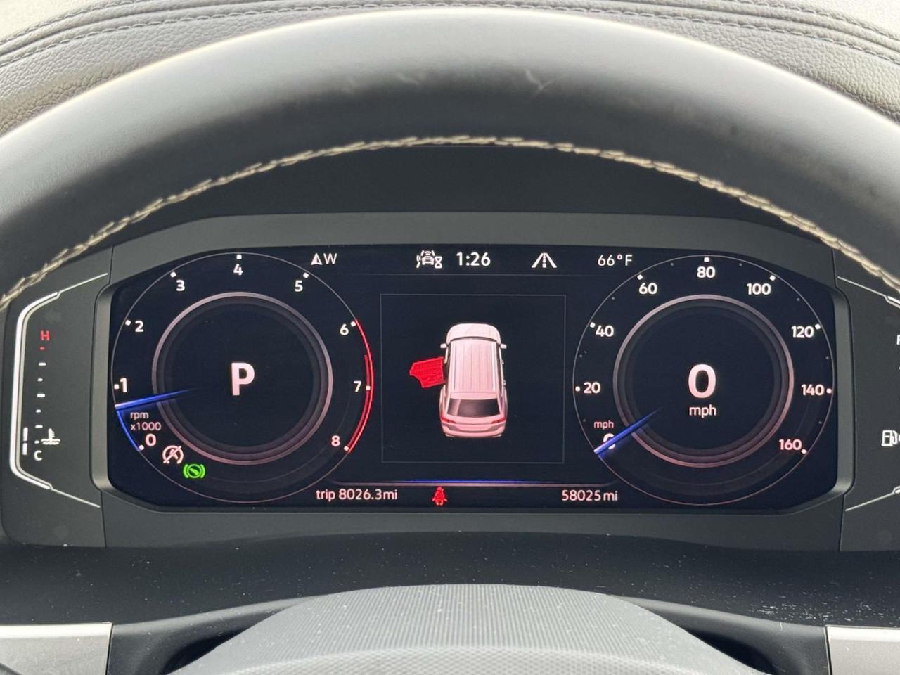 2022 Volkswagen Atlas 3.6L V6 SE w/Technology Woodbridge VA