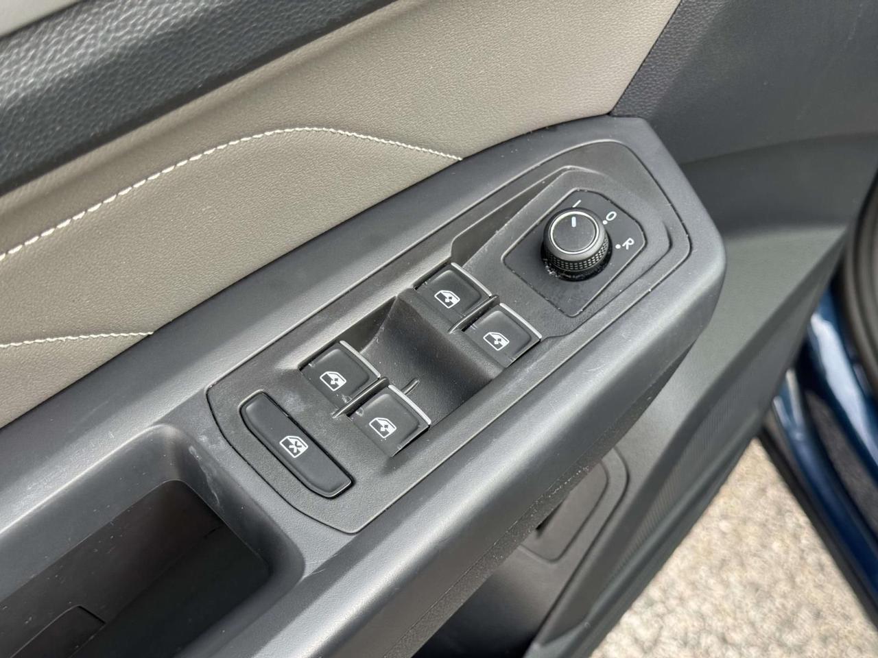 2022 Volkswagen Atlas 3.6L V6 SE w/Technology Woodbridge VA