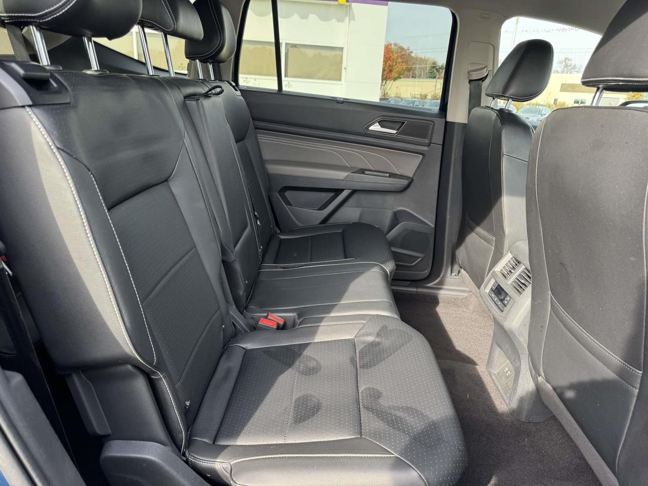 2022 Volkswagen Atlas 3.6L V6 SE w/Technology Woodbridge VA