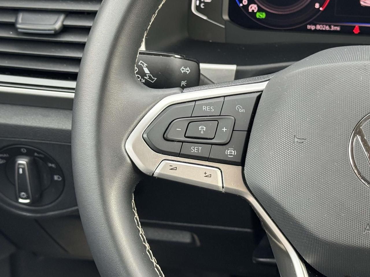 2022 Volkswagen Atlas 3.6L V6 SE w/Technology Woodbridge VA