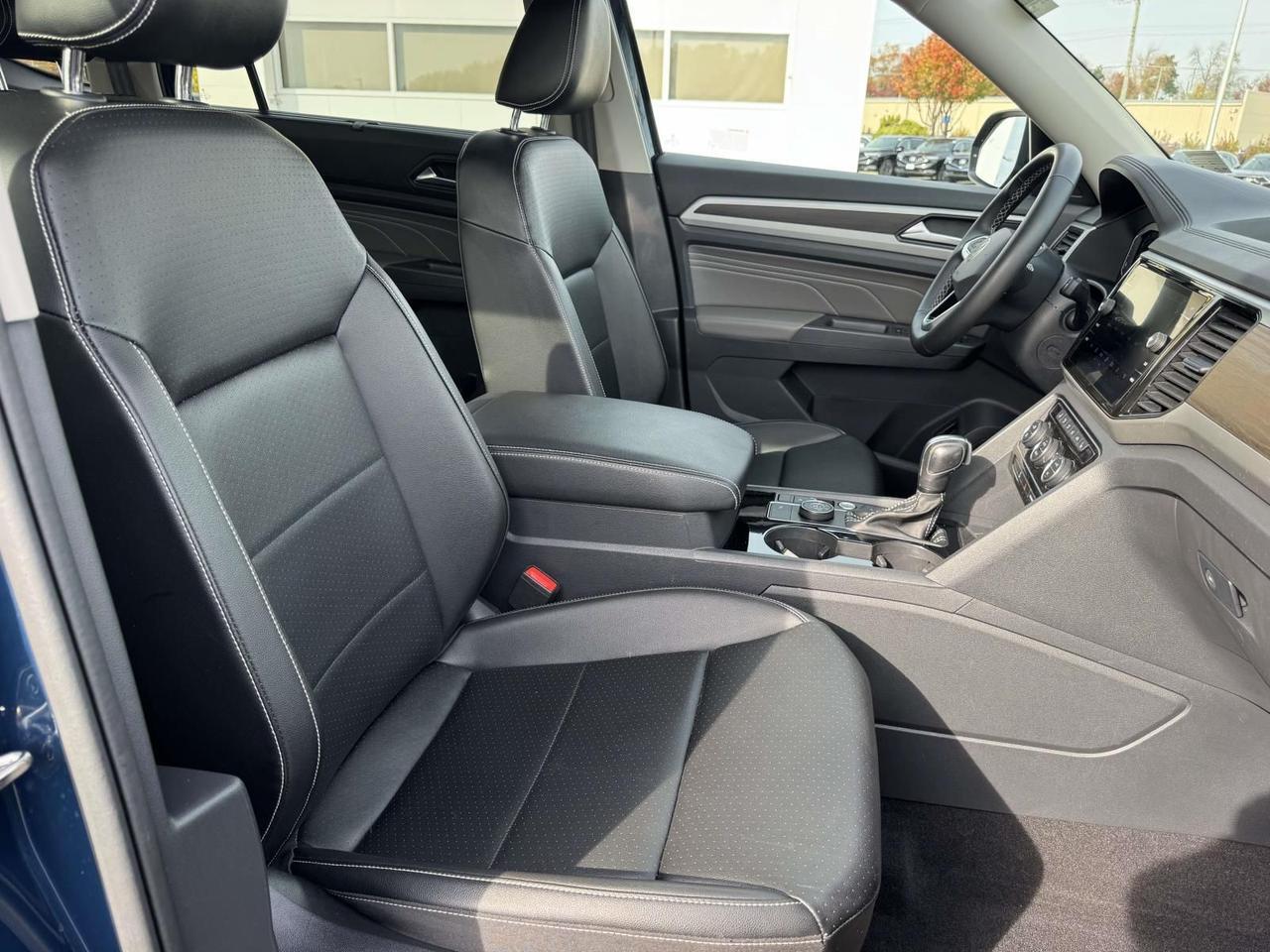 2022 Volkswagen Atlas 3.6L V6 SE w/Technology Woodbridge VA