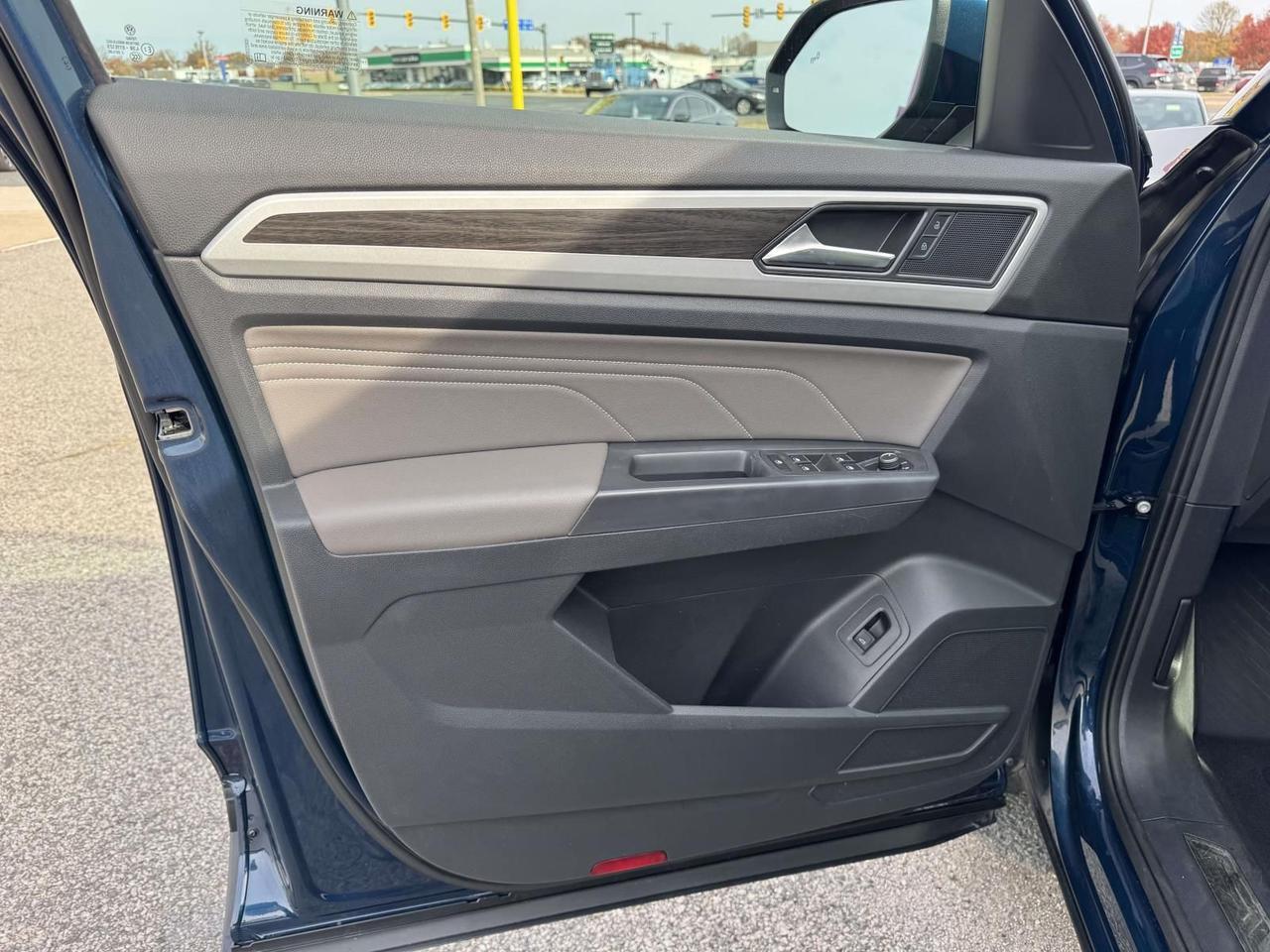 2022 Volkswagen Atlas 3.6L V6 SE w/Technology Woodbridge VA