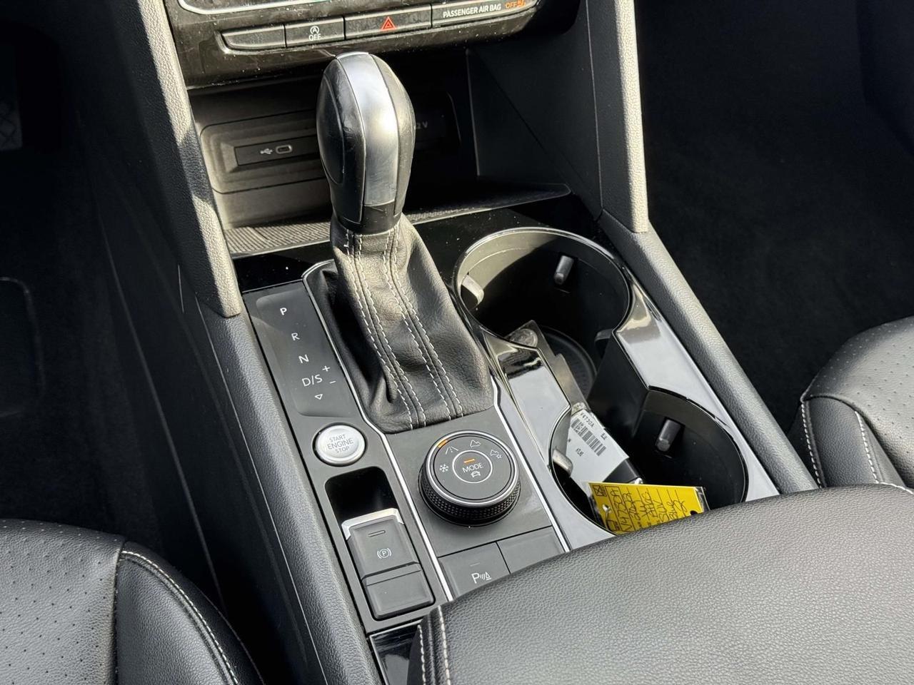 2022 Volkswagen Atlas 3.6L V6 SE w/Technology Woodbridge VA