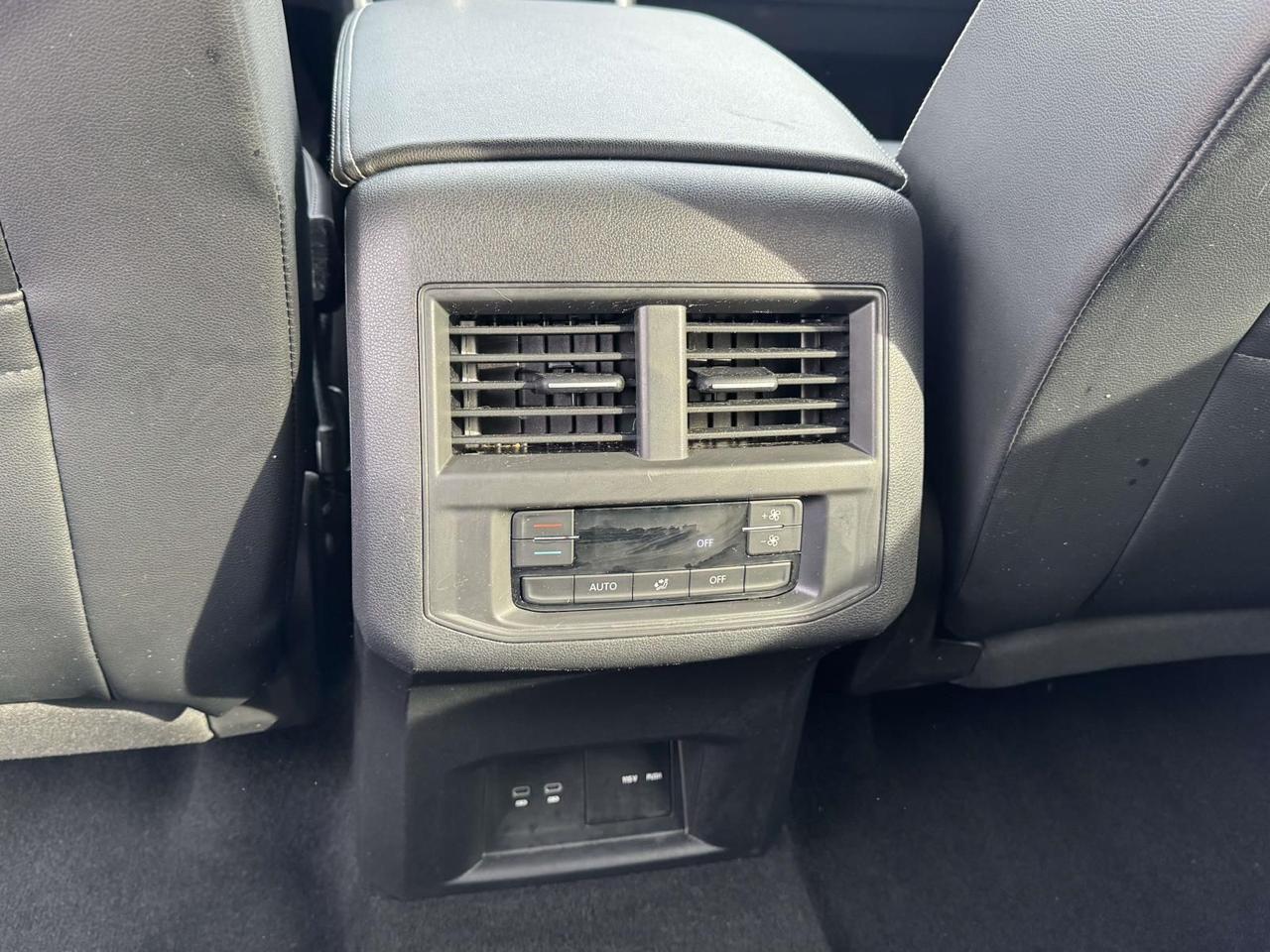 2022 Volkswagen Atlas 3.6L V6 SE w/Technology Woodbridge VA