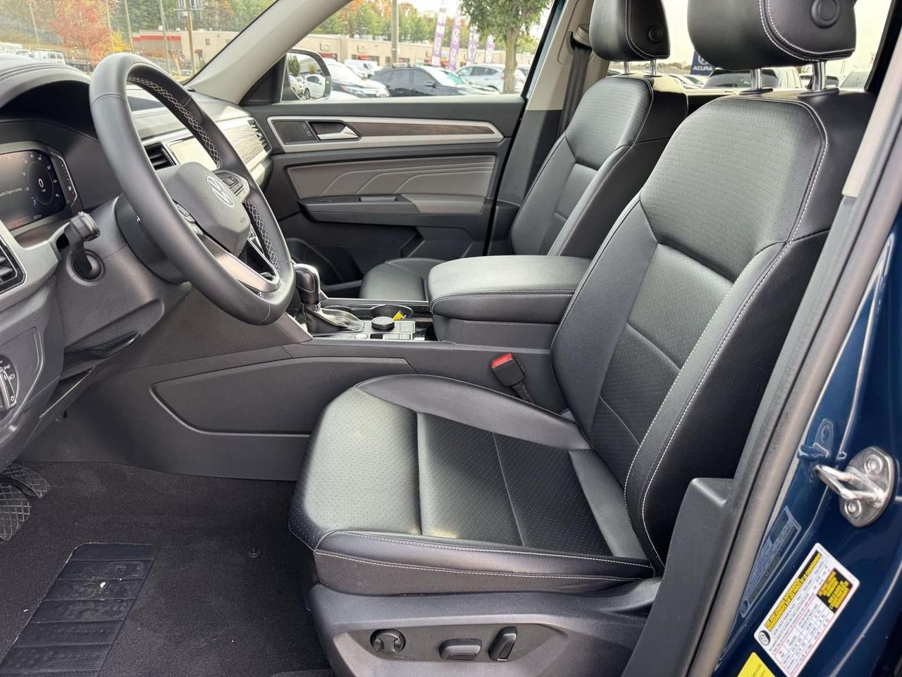 2022 Volkswagen Atlas 3.6L V6 SE w/Technology Woodbridge VA