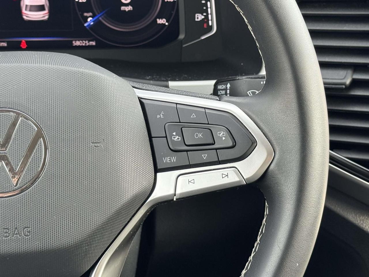 2022 Volkswagen Atlas 3.6L V6 SE w/Technology Woodbridge VA