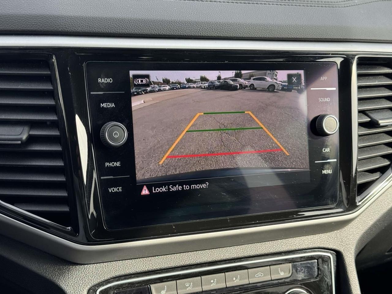 2022 Volkswagen Atlas 3.6L V6 SE w/Technology Woodbridge VA