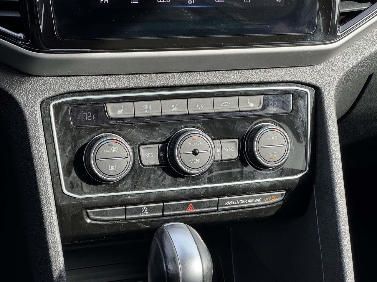 2022 Volkswagen Atlas 3.6L V6 SE w/Technology Woodbridge VA