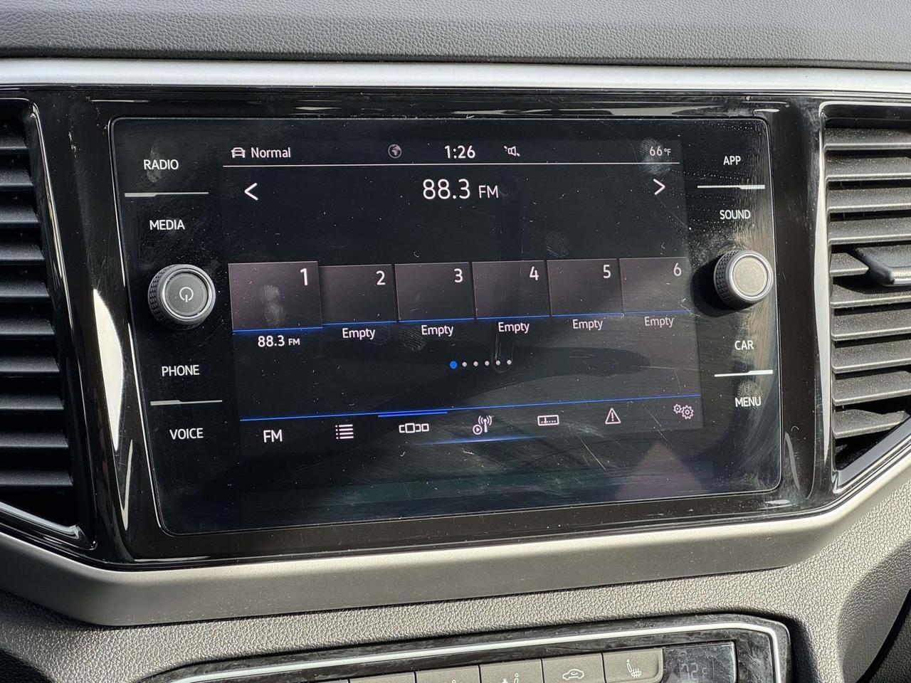 2022 Volkswagen Atlas 3.6L V6 SE w/Technology Woodbridge VA