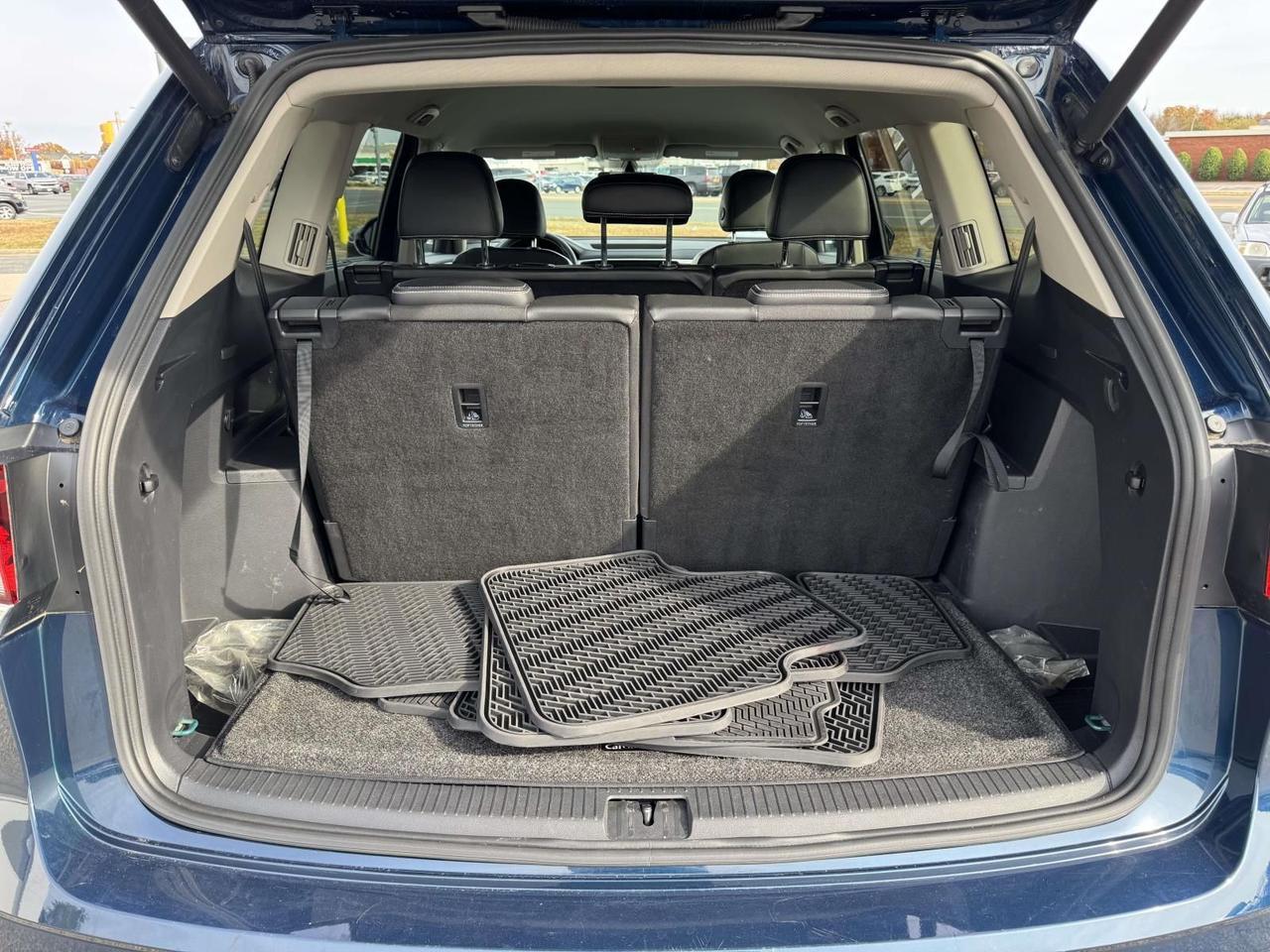 2022 Volkswagen Atlas 3.6L V6 SE w/Technology Woodbridge VA