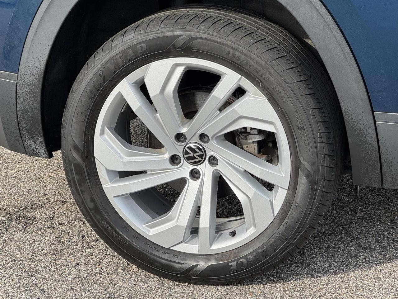 2022 Volkswagen Atlas 3.6L V6 SE w/Technology Woodbridge VA