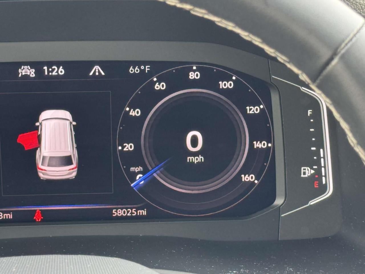 2022 Volkswagen Atlas 3.6L V6 SE w/Technology Woodbridge VA