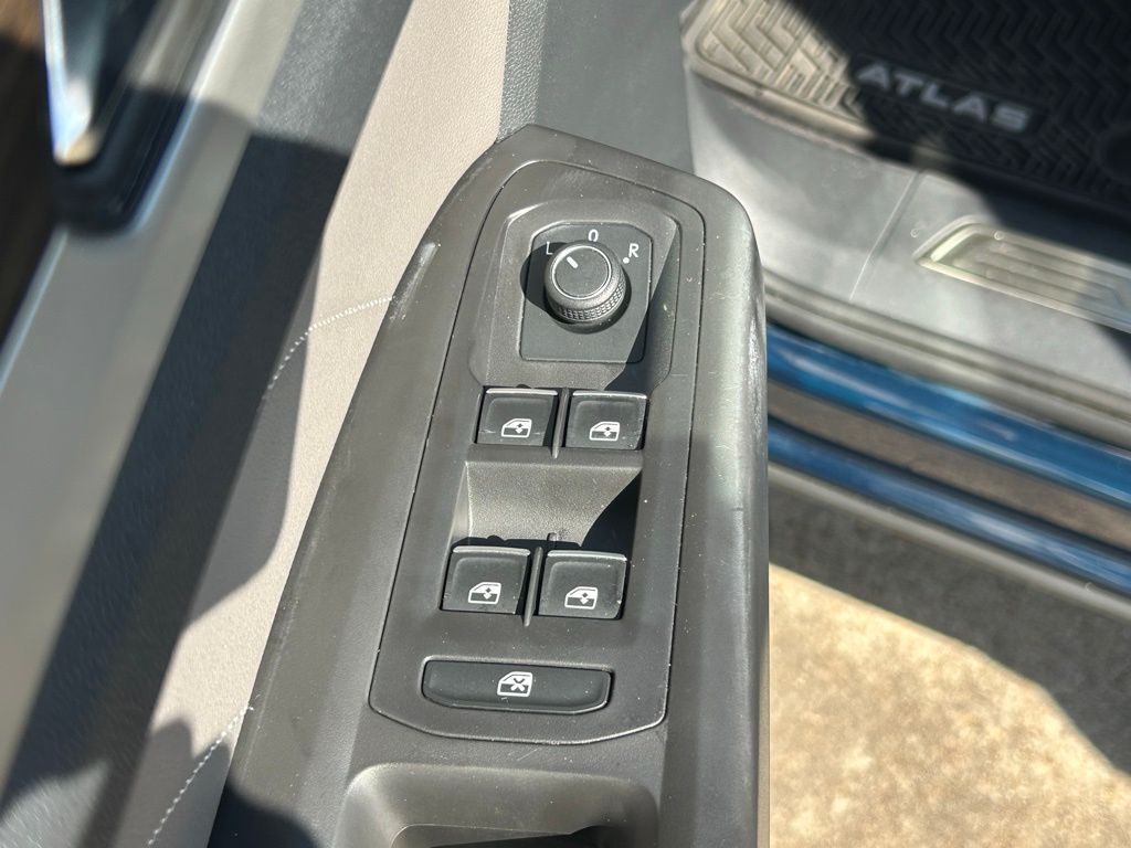 2022 Volkswagen Atlas 3.6L V6 SE w/Technology Tampa FL