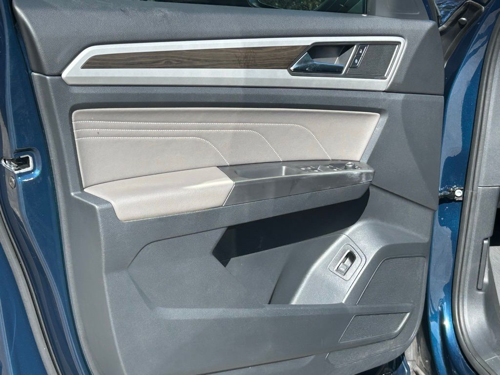 2022 Volkswagen Atlas 3.6L V6 SE w/Technology Tampa FL