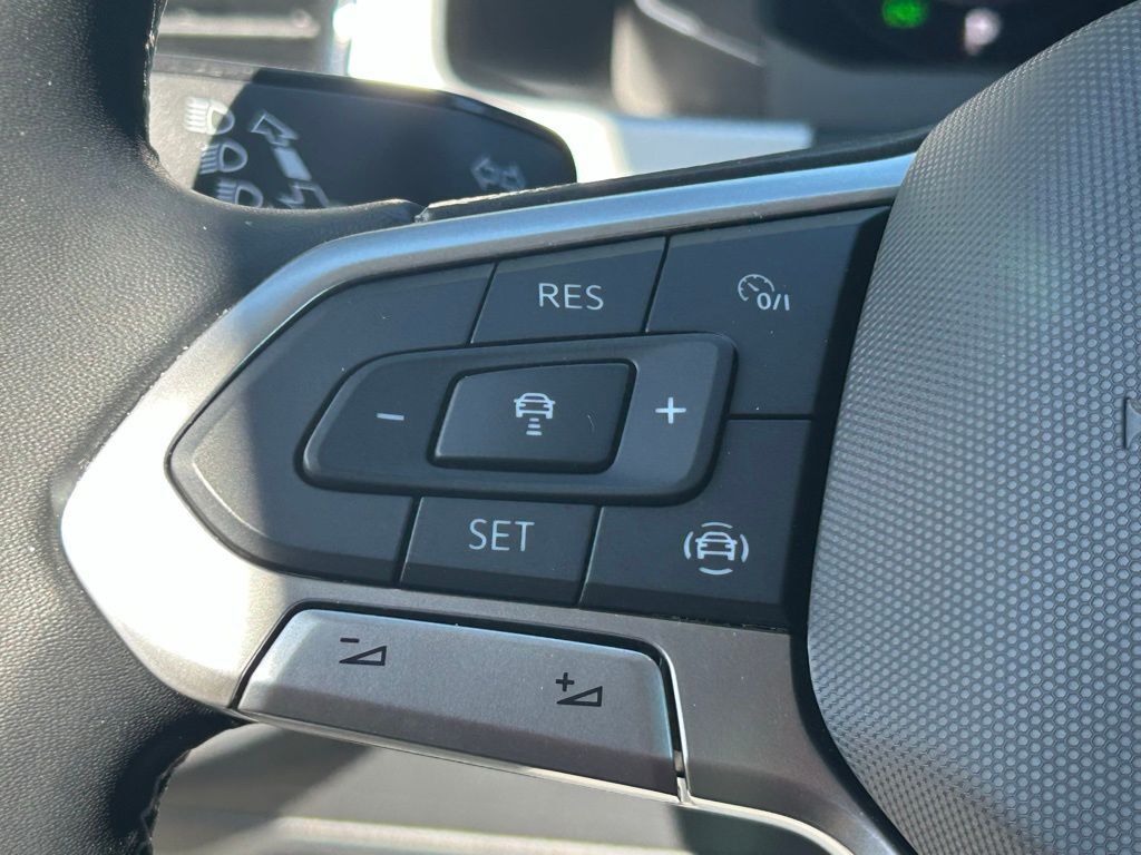 2022 Volkswagen Atlas 3.6L V6 SE w/Technology Tampa FL