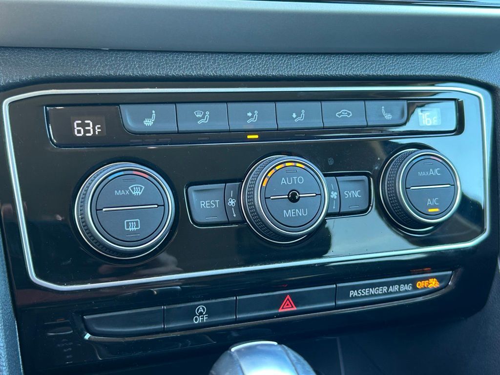 2022 Volkswagen Atlas 3.6L V6 SE w/Technology Tampa FL