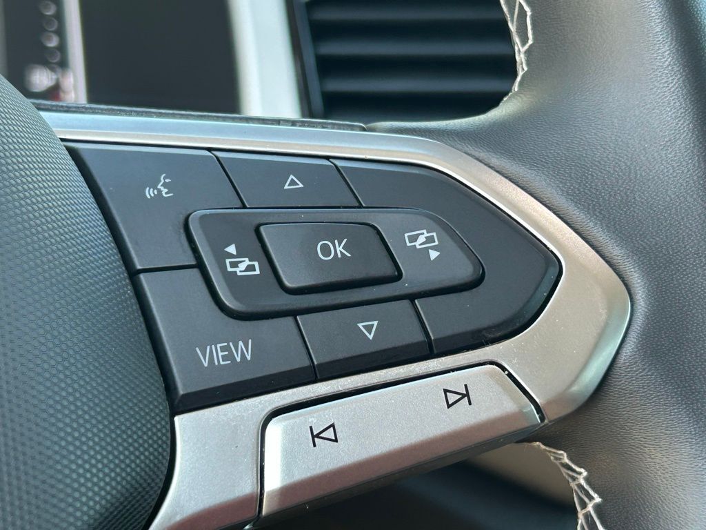 2022 Volkswagen Atlas 3.6L V6 SE w/Technology Tampa FL