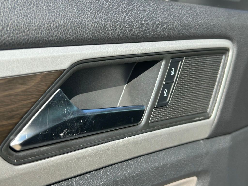 2022 Volkswagen Atlas 3.6L V6 SE w/Technology Tampa FL