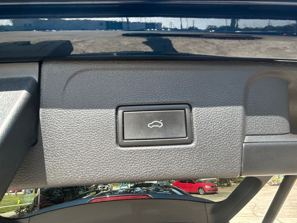 2022 Volkswagen Atlas 3.6L V6 SE w/Technology Tampa FL