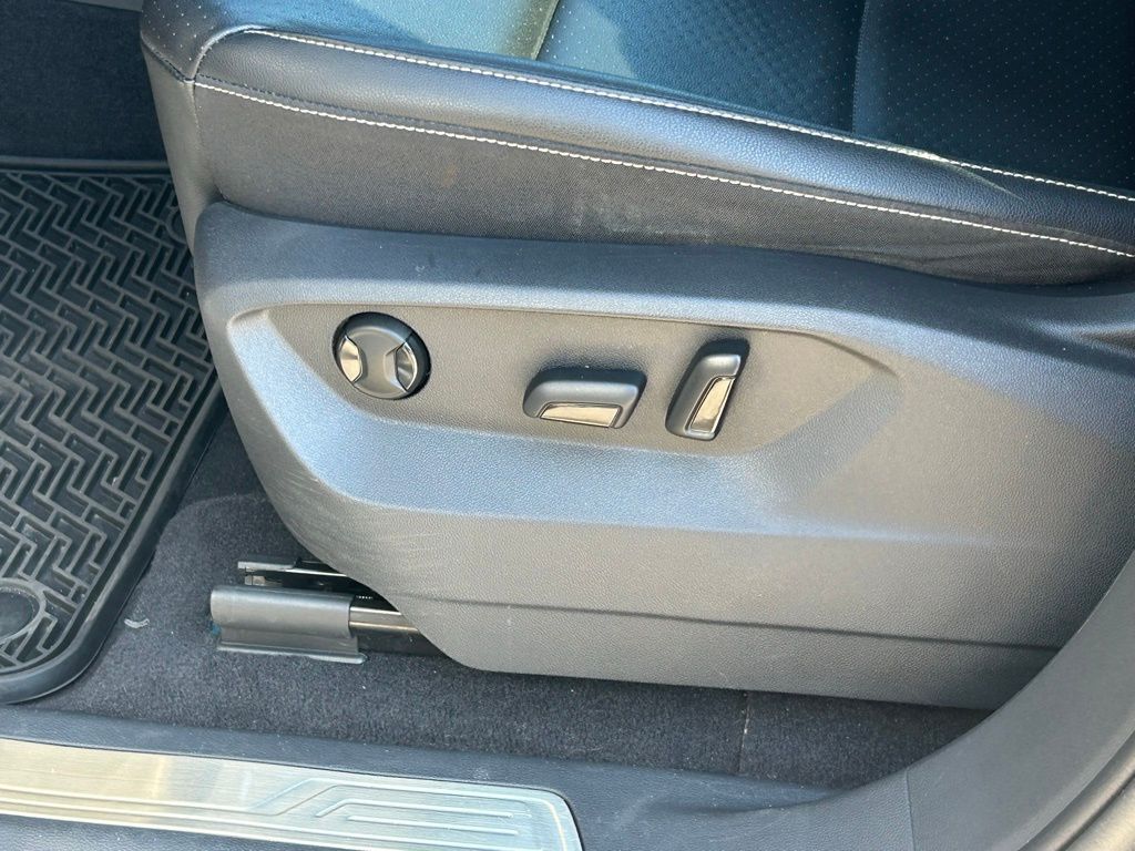 2022 Volkswagen Atlas 3.6L V6 SE w/Technology Tampa FL