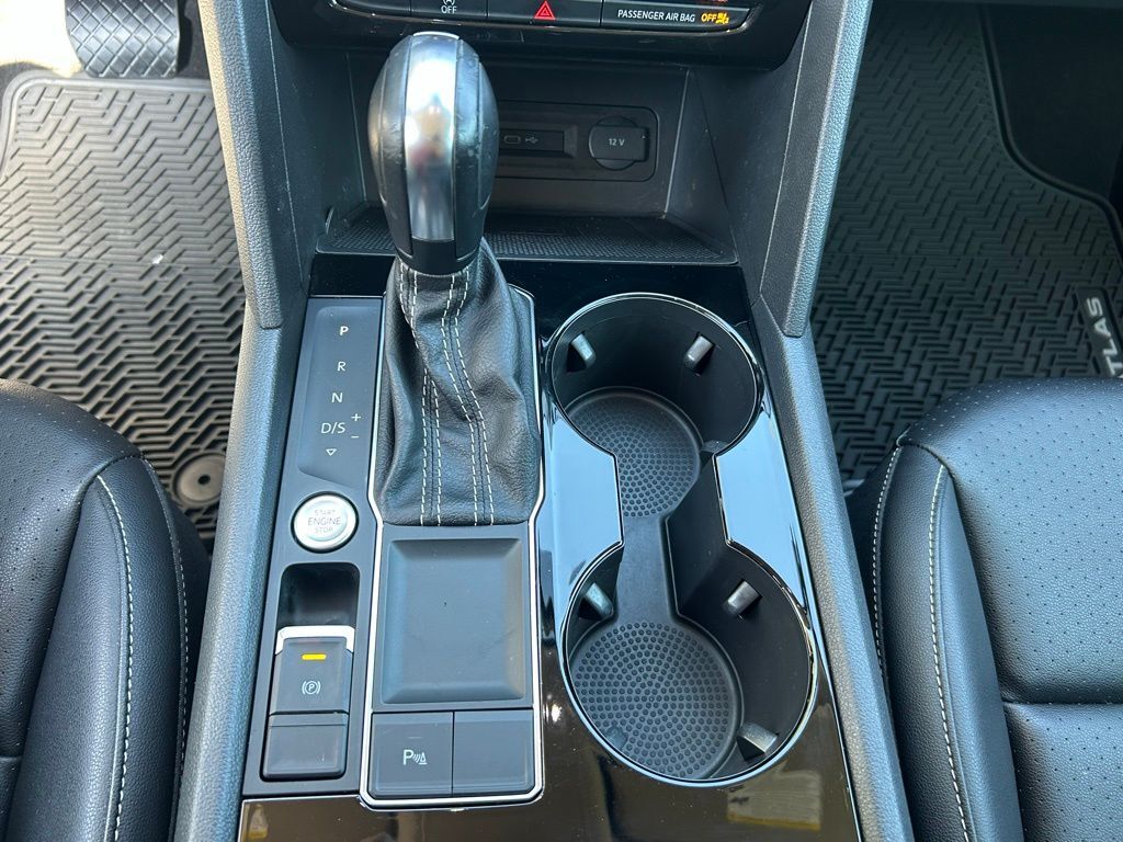 2022 Volkswagen Atlas 3.6L V6 SE w/Technology Tampa FL