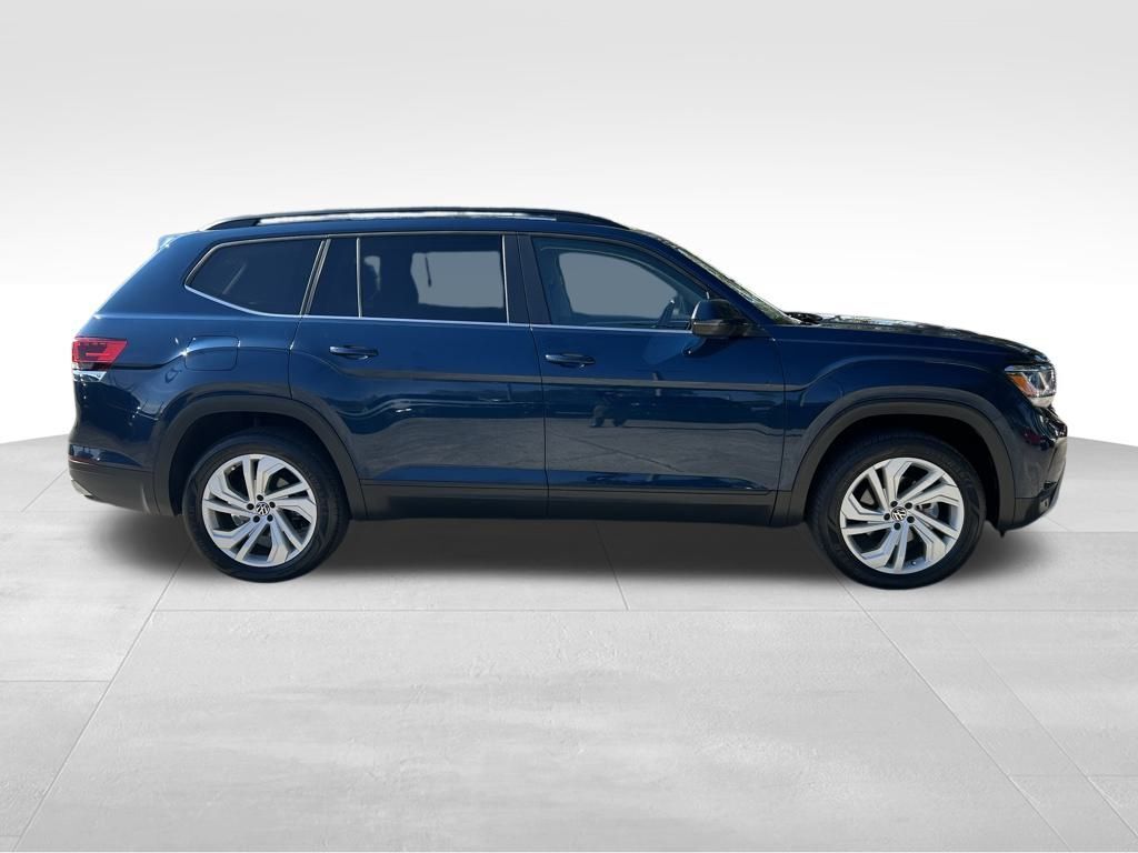 2022 Volkswagen Atlas 3.6L V6 SE w/Technology Tampa FL